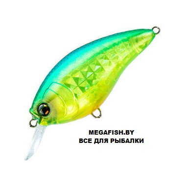 Воблер Yo-Zuri L-Bass Crank SR 50F MGLC