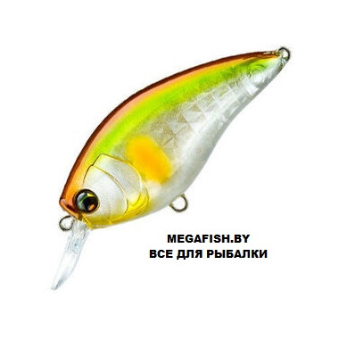 Воблер Yo-Zuri L-Bass Crank SR 50F MGSA