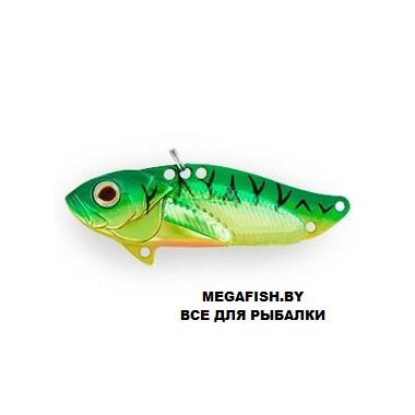 Блесна-цикада Strike Pro Astro Vibe 65 (26.3 гр; 6.5 см) 781E-UV