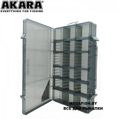 Коробка Akara BA-103 25*16.5*3.6 см