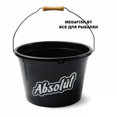 Ведро для прикормки Absolut 13 л