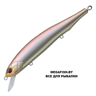 Воблер EverGreen Sidestep F N217
