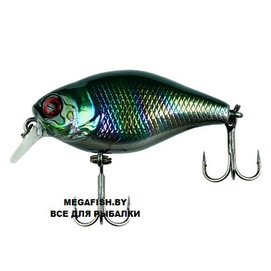 Воблер Jackall Cherry 44 (6.2 гр; 4.4 см; 1 м) ul tamamushi