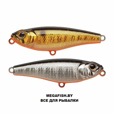 Воблер Strike Pro Sprat Stick EG-141B A70-613-SBO