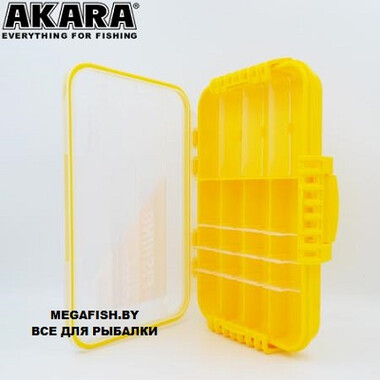Коробка Akara BA-115 27*18*5 см