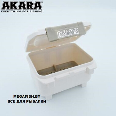 Коробка Akara BA-137 10*9*6 см