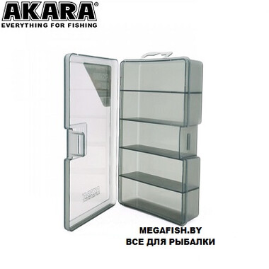 Коробка Akara BA-110 15*9*3 см