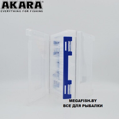 Коробка Akara BA-105 19.5*13*4 см