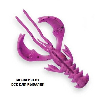 Приманка Crazy Fish Nimble 2" (1.33 гр; 5 см; 8 шт.) 12