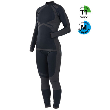 Термобелье Norfin Women ACTIVE PRO WOMEN M-L