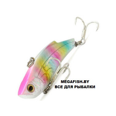 Воблер Hitfish Vibrunner 60 (12 гр; 6 см) 503