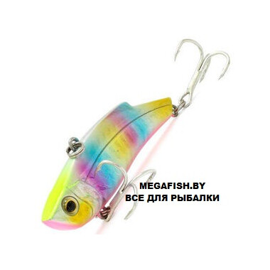 Воблер Hitfish Vibrunner 60 (12 гр; 6 см) 513
