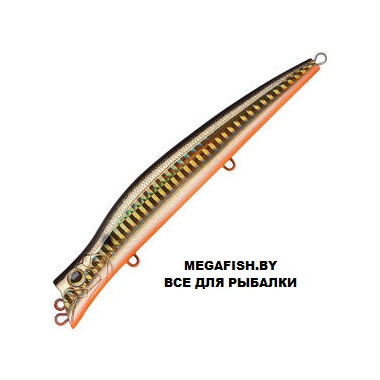 Воблер Strike Pro Darter-R Queen 130 (17.5 гр; 13 см; 0.1-0.2 м) 613-713
