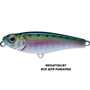 Воблер Strike Pro Lipstick 45 (4.5 см; 3.6 гр) 692-713-RP