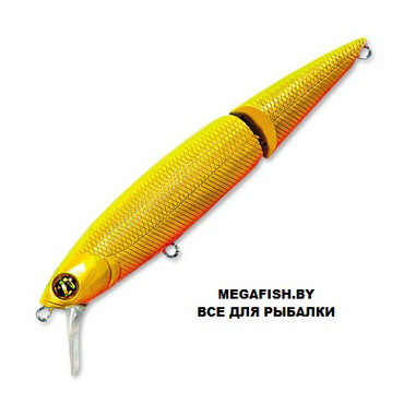 Воблер Pontoon 21 Tantalisa 100JF-SR (14 гр; 10 см; 0.5-1 м) 774