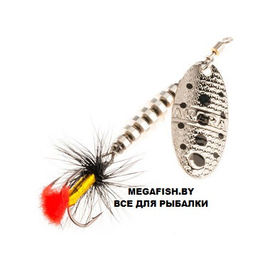 Блесна Akara Tournament Series Fora (№4; 16 гр) A1