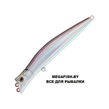Воблер Strike Pro Darter-R Queen 100 (10.5 гр; 10 см; 0.1-0.2 м) A53-EP
