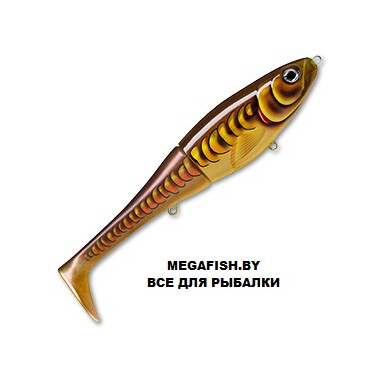 Воблер Rapala X-Rap Peto 14 (14 см; 39 гр; 0.5-1 м) MRC