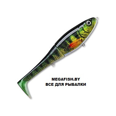 Воблер Rapala X-Rap Peto 14 (14 см; 39 гр; 0.5-1 м) PEL