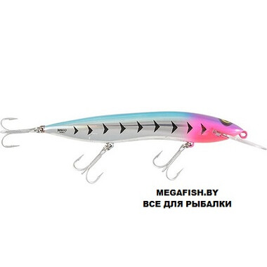 Воблер Halco Sorcerer 150 XDD+STD (30 гр; 15 см; 8+ м) R19