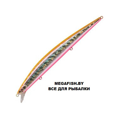 Воблер Strike Pro Koffana (28.6 гр; 17.5 см; 0.5 м) SIN042-SBO