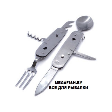 Мультитул Kosadaka 22,5/11см N-314A 2