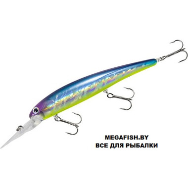 Воблер Pradco Bandit Suspending Minnow 119SP (20.6 гр; 11.9 см; 6 м) 01