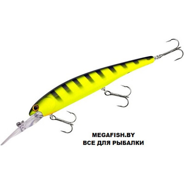 Воблер Pradco Bandit Suspending Minnow 119SP (20.6 гр; 11.9 см; 6 м) 06