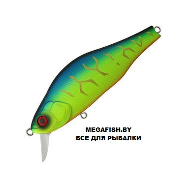 Воблер Zipbaits Khamsin 105 SP-SR (28.5 гр; 10.5 см; 1-1.5 м) 2002