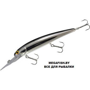 Воблер Pradco Bandit Suspending Minnow 119SP (20.6 гр; 11.9 см; 6 м) 31