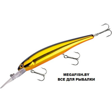 Воблер Pradco Bandit Suspending Minnow 119SP (20.6 гр; 11.9 см; 6 м) 62