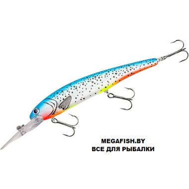 Воблер Pradco Bandit Suspending Minnow 119SP (20.6 гр; 11.9 см; 6 м) 67