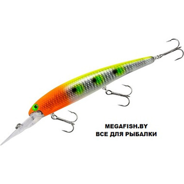 Воблер Pradco Bandit Suspending Minnow 119SP (20.6 гр; 11.9 см; 6 м) B19