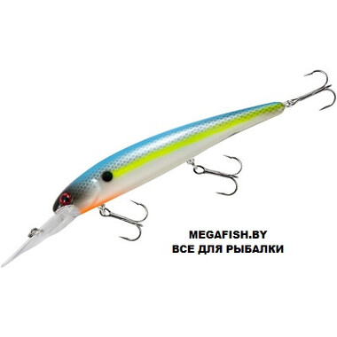 Воблер Pradco Bandit Suspending Minnow 119SP (20.6 гр; 11.9 см; 6 м) B31