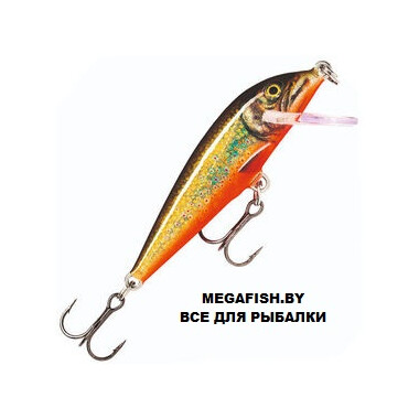 Воблер Rapala Countdown (5 гр; 5 см) CHL