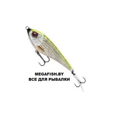 Воблер Savage Gear Deviator Swim 105SS (10.5 см; 35 гр) Lemon Roach