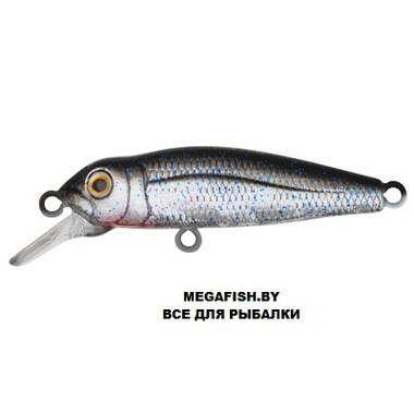 Воблер Strike Pro Midge 40 (2 гр; 4 см; 0.5 м) A53-EP