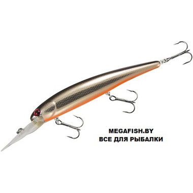 Воблер Pradco Bandit Suspending Minnow 119SP (20.6 гр; 11.9 см; 6 м) A40