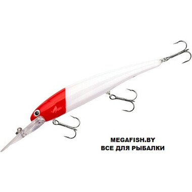 Воблер Pradco Bandit Suspending Minnow 119SP (20.6 гр; 11.9 см; 6 м) D81