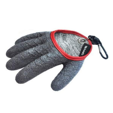 Перчатки Wonder W-Pro WG-FGL604 #XL (под левую руку)