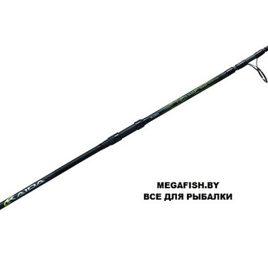 Карповое удилище Kaida Travel Carp 420 2