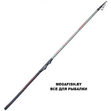 Удилище матчевое Kaida Warden тест 80гр, длина 5,0м