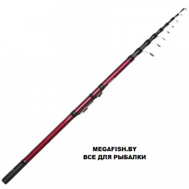 Удилище матчевое Kaida Silver Hawk тест до 80g 4,8м