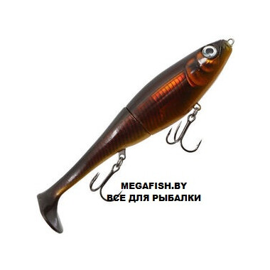 Воблер Rapala X-Rap Peto 14 (14 см; 39 гр; 0.5-1 м) UV5