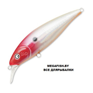 Воблер GAD PROG 65F-SR (6.5 гр; 6.5 см; 0.5-0.8 м) 002