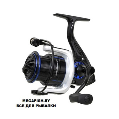 Катушка Flagman Cast Master Match/Feeder 4000 FD