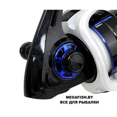 Катушка Flagman Cast Master Match/Feeder 4000 FD 2