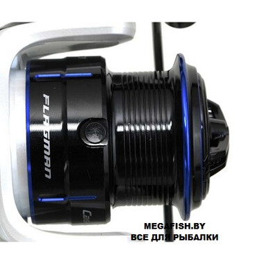 Катушка Flagman Cast Master Match/Feeder 4000 FD 3