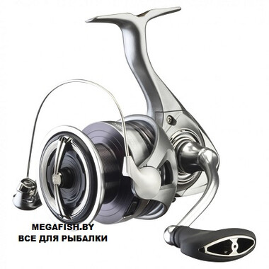 Катушка Daiwa Exceler LT 2000S-XH