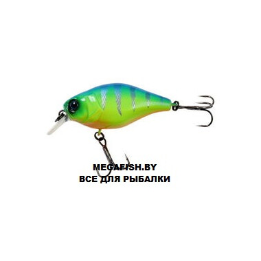 Воблер Jackall 10cc (9,5 г) blue back tiger